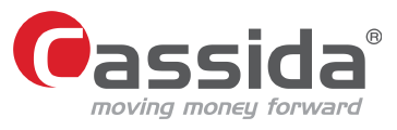 Cassida USA Logo